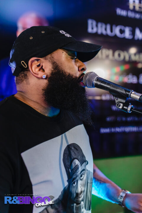 R&Bingo Online - Classic Edition