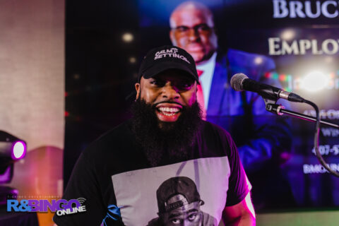 R&Bingo Online - Classic Edition