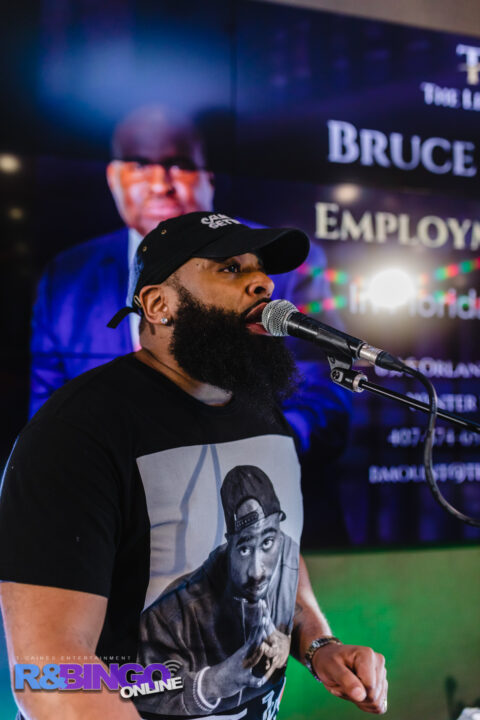 R&Bingo Online - Classic Edition