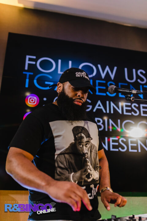 R&Bingo Online - Classic Edition