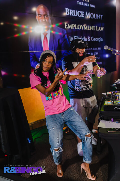 R&Bingo Online - Classic Edition