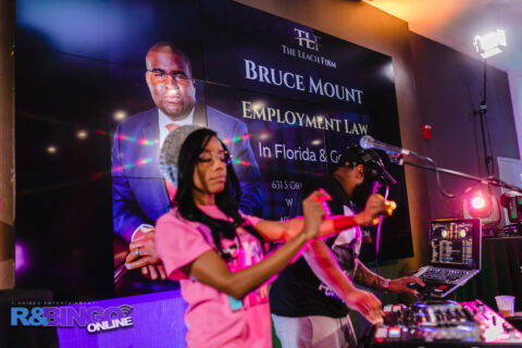 R&Bingo Online - Classic Edition