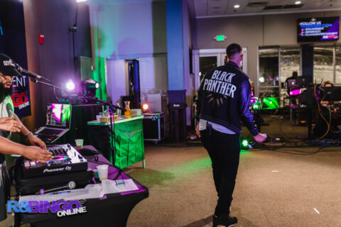 R&Bingo Online - Classic Edition