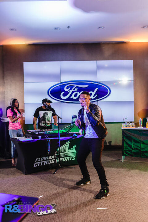 R&Bingo Online - Classic Edition