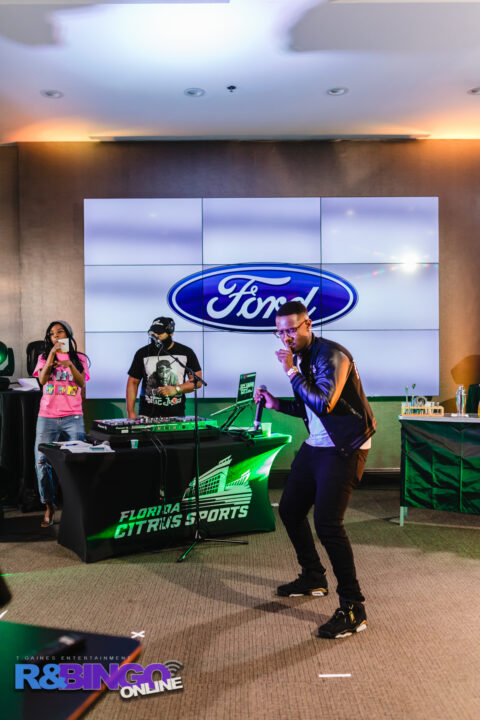 R&Bingo Online - Classic Edition