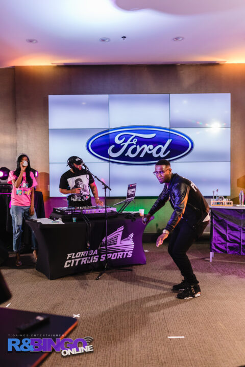 R&Bingo Online - Classic Edition