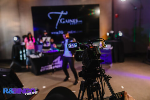 R&Bingo Online - Classic Edition