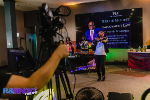 R&Bingo Online - Classic Edition