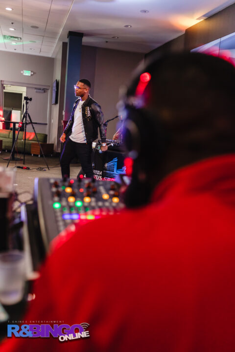 R&Bingo Online - Classic Edition