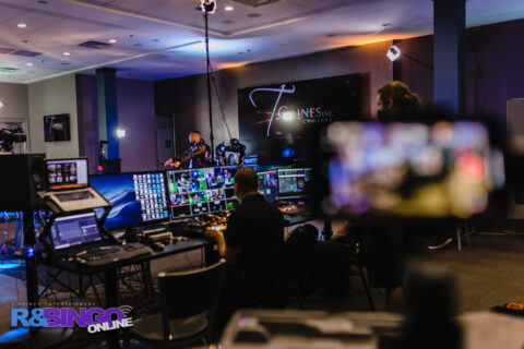 R&Bingo Online - Classic Edition