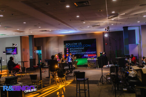 R&Bingo Online - Classic Edition