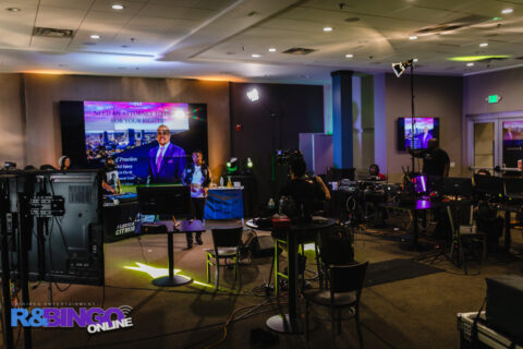 R&Bingo Online - Classic Edition