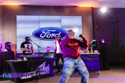 R&Bingo Online - Classic Edition