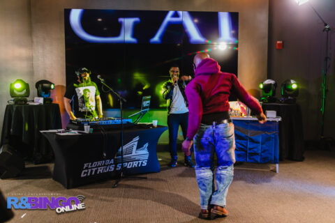 R&Bingo Online - Classic Edition