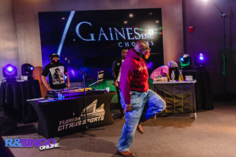 R&Bingo Online - Classic Edition