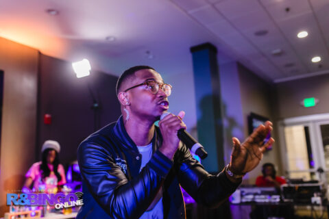 R&Bingo Online - Classic Edition