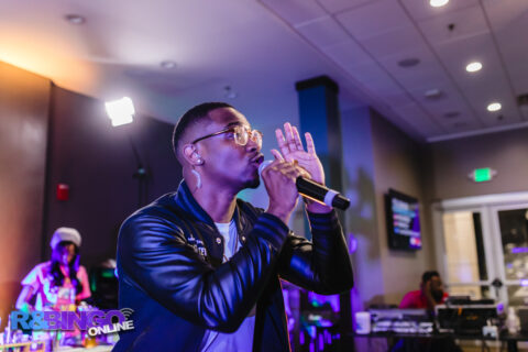 R&Bingo Online - Classic Edition