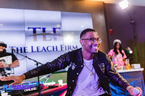 R&Bingo Online - Classic Edition