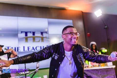 R&Bingo Online - Classic Edition