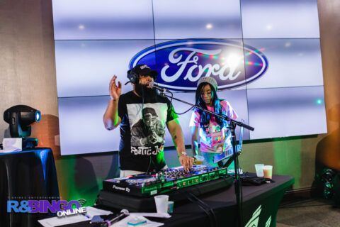 R&Bingo Online - Classic Edition