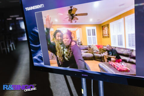 R&Bingo Online - Classic Edition