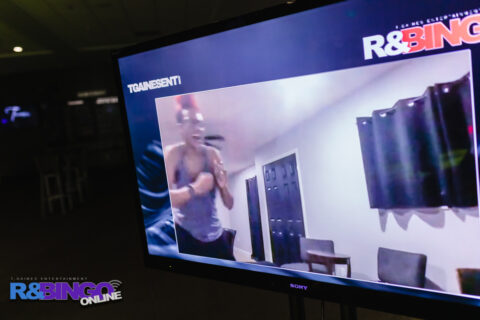 R&Bingo Online - Classic Edition