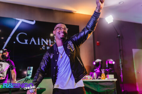 R&Bingo Online - Classic Edition