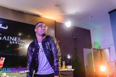 R&Bingo Online - Classic Edition