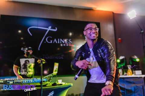 R&Bingo Online - Classic Edition