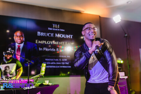 R&Bingo Online - Classic Edition