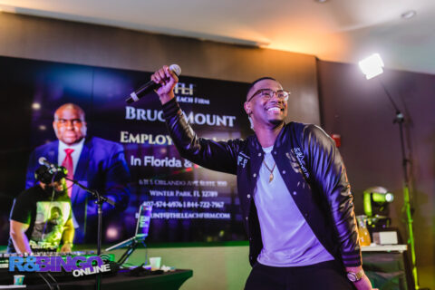 R&Bingo Online - Classic Edition