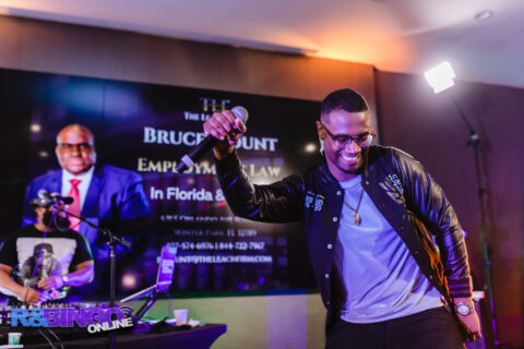 R&Bingo Online - Classic Edition