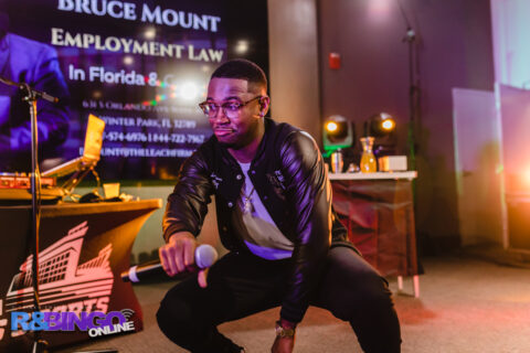 R&Bingo Online - Classic Edition