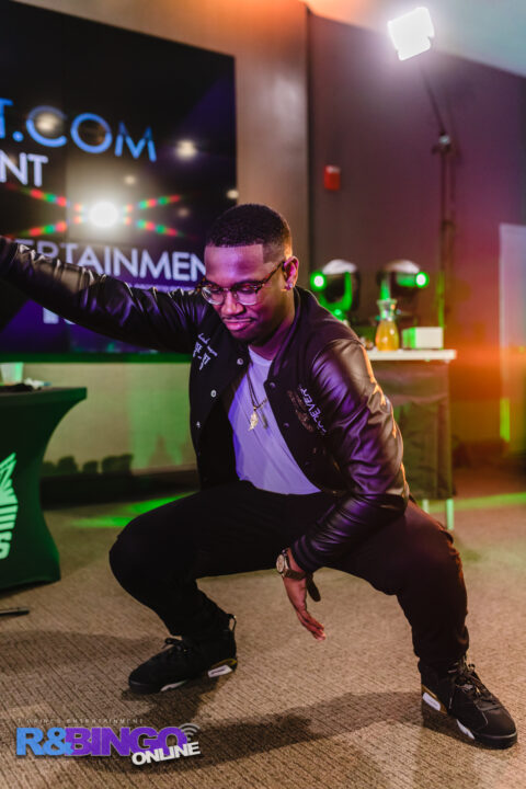 R&Bingo Online - Classic Edition