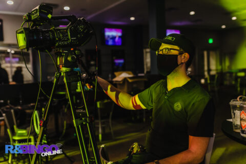 R&Bingo Online - Classic Edition