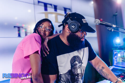 R&Bingo Online - Classic Edition