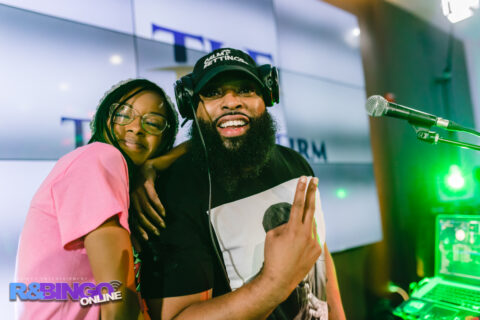 R&Bingo Online - Classic Edition