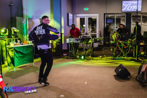 R&Bingo Online - Classic Edition