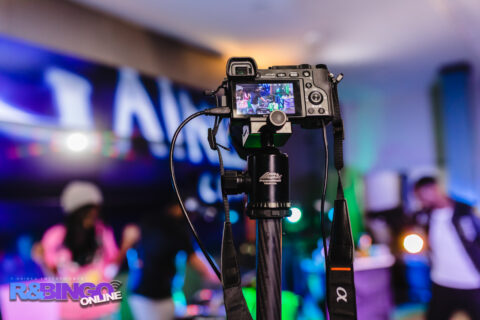 R&Bingo Online - Classic Edition