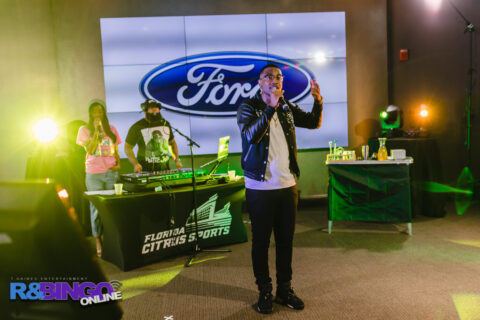 R&Bingo Online - Classic Edition