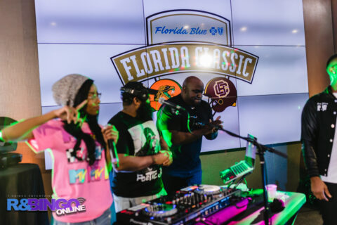 R&Bingo Online - Classic Edition