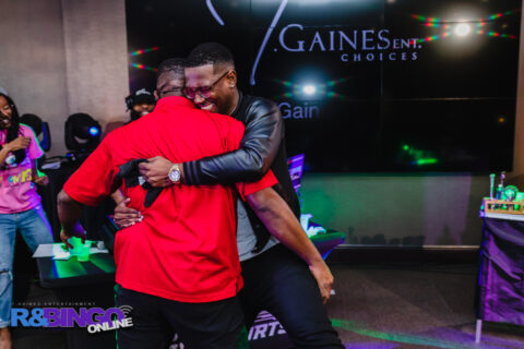 R&Bingo Online - Classic Edition