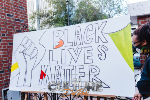 The Culture Day Party