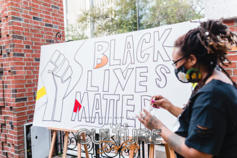 The Culture Day Party