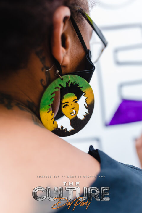 The Culture Day Party