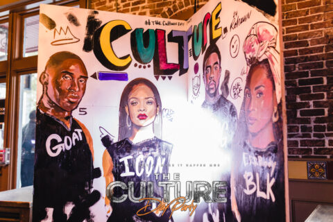 The Culture Day Party