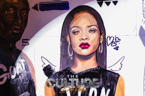 The Culture Day Party