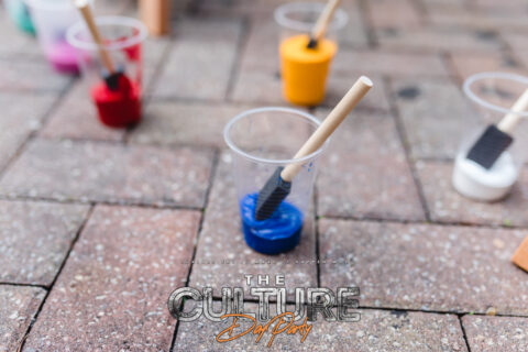 The Culture Day Party