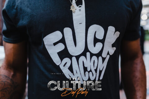 The Culture Day Party