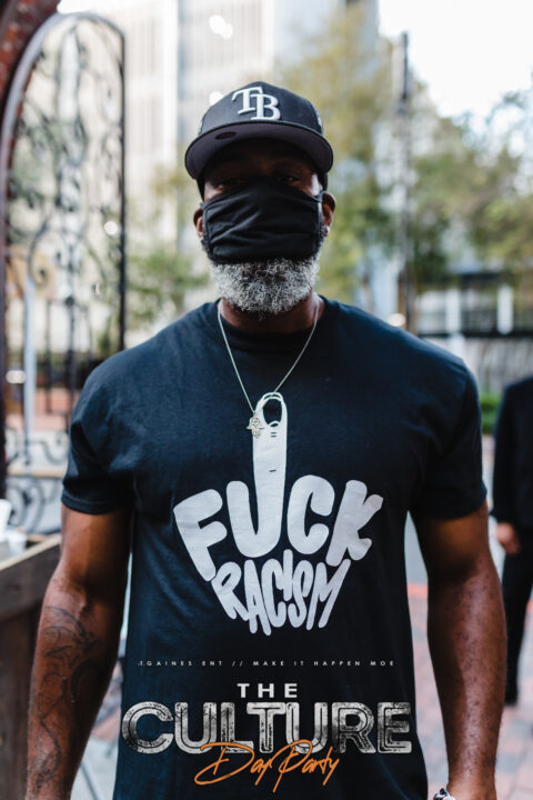 The Culture Day Party